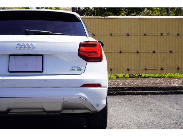 Ｑ２ １．０ＴＦＳＩスポーツ　ユーザー買取車両／純正ナビ／ＴＶ／Ｂカメラ／Ｂｌｕｅｔｏｏｔｈ／ドライブレコーダー／アクティブクルーズコントロール／バーチャルコックピット／ＬＥＤヘッドライト／（65枚目）