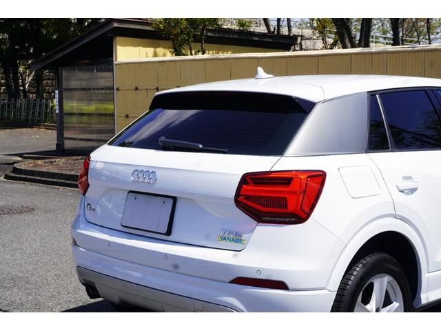 Ｑ２ １．０ＴＦＳＩスポーツ　ユーザー買取車両／純正ナビ／ＴＶ／Ｂカメラ／Ｂｌｕｅｔｏｏｔｈ／ドライブレコーダー／アクティブクルーズコントロール／バーチャルコックピット／ＬＥＤヘッドライト／（67枚目）