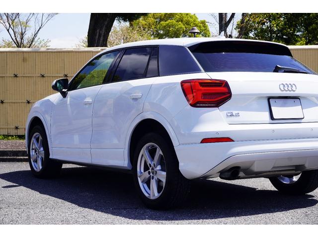 Ｑ２ １．０ＴＦＳＩスポーツ　ユーザー買取車両／純正ナビ／ＴＶ／Ｂカメラ／Ｂｌｕｅｔｏｏｔｈ／ドライブレコーダー／アクティブクルーズコントロール／バーチャルコックピット／ＬＥＤヘッドライト／（70枚目）