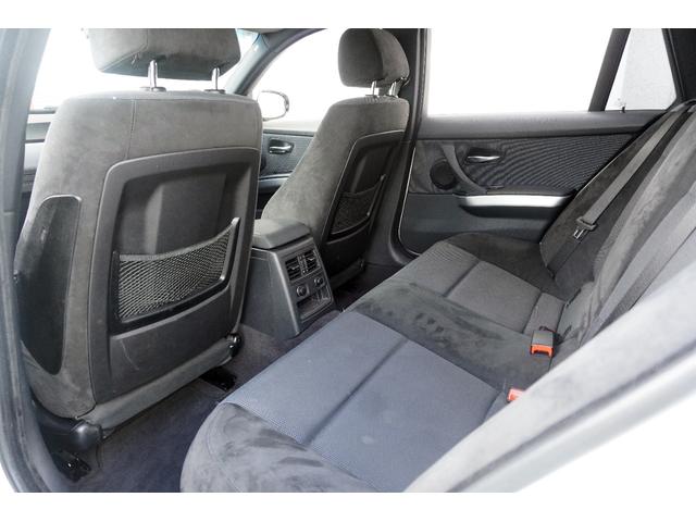 ３シリーズ ３２０ｉツーリング　Ｍスポーツパッケージ　ユーザー買取車両／社外ナビ／ＴＶ／Ｂカメラ／Ｂｌｕｅｔｏｏｔｈ／ドライブレコーダー前後／純正１７ＡＷ／ＨＩＤヘッドライト／Ｍスポーツ専用エクステリア／（23枚目）