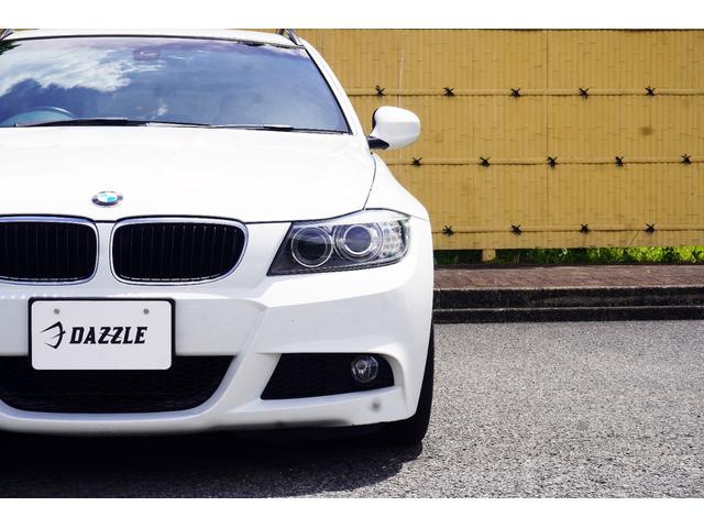 ３シリーズ ３２０ｉツーリング　Ｍスポーツパッケージ　ユーザー買取車両／社外ナビ／ＴＶ／Ｂカメラ／Ｂｌｕｅｔｏｏｔｈ／ドライブレコーダー前後／純正１７ＡＷ／ＨＩＤヘッドライト／Ｍスポーツ専用エクステリア／（49枚目）