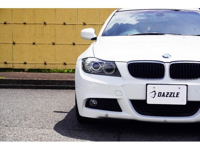 ３シリーズ ３２０ｉツーリング　Ｍスポーツパッケージ　ユーザー買取車両／社外ナビ／ＴＶ／Ｂカメラ／Ｂｌｕｅｔｏｏｔｈ／ドライブレコーダー前後／純正１７ＡＷ／ＨＩＤヘッドライト／Ｍスポーツ専用エクステリア／（50枚目）