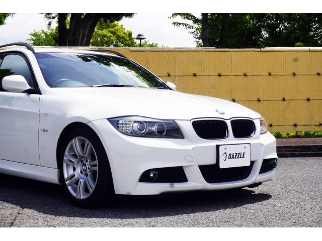 ３シリーズ ３２０ｉツーリング　Ｍスポーツパッケージ　ユーザー買取車両／社外ナビ／ＴＶ／Ｂカメラ／Ｂｌｕｅｔｏｏｔｈ／ドライブレコーダー前後／純正１７ＡＷ／ＨＩＤヘッドライト／Ｍスポーツ専用エクステリア／（55枚目）