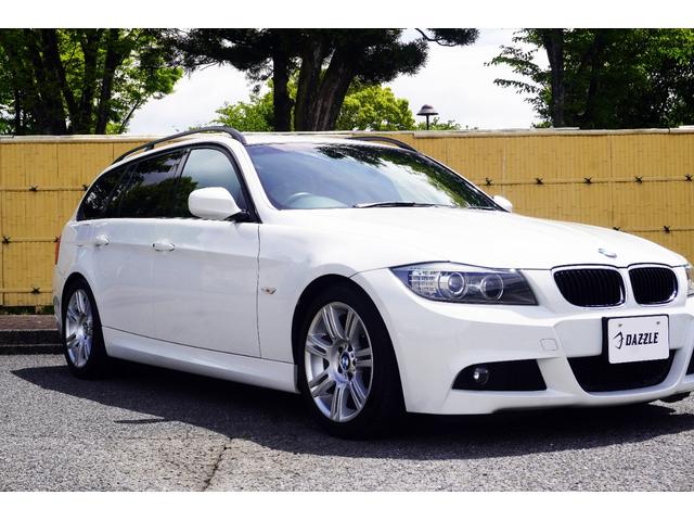 ３シリーズ ３２０ｉツーリング　Ｍスポーツパッケージ　ユーザー買取車両／社外ナビ／ＴＶ／Ｂカメラ／Ｂｌｕｅｔｏｏｔｈ／ドライブレコーダー前後／純正１７ＡＷ／ＨＩＤヘッドライト／Ｍスポーツ専用エクステリア／（56枚目）
