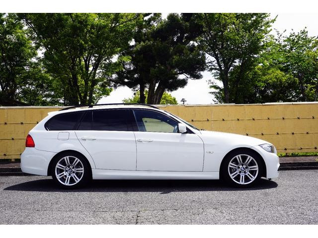 ３シリーズ ３２０ｉツーリング　Ｍスポーツパッケージ　ユーザー買取車両／社外ナビ／ＴＶ／Ｂカメラ／Ｂｌｕｅｔｏｏｔｈ／ドライブレコーダー前後／純正１７ＡＷ／ＨＩＤヘッドライト／Ｍスポーツ専用エクステリア／（57枚目）