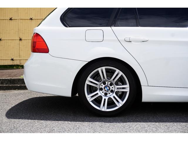 ３シリーズ ３２０ｉツーリング　Ｍスポーツパッケージ　ユーザー買取車両／社外ナビ／ＴＶ／Ｂカメラ／Ｂｌｕｅｔｏｏｔｈ／ドライブレコーダー前後／純正１７ＡＷ／ＨＩＤヘッドライト／Ｍスポーツ専用エクステリア／（59枚目）