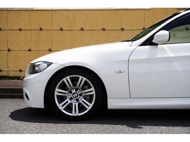 ３シリーズ ３２０ｉツーリング　Ｍスポーツパッケージ　ユーザー買取車両／社外ナビ／ＴＶ／Ｂカメラ／Ｂｌｕｅｔｏｏｔｈ／ドライブレコーダー前後／純正１７ＡＷ／ＨＩＤヘッドライト／Ｍスポーツ専用エクステリア／（61枚目）