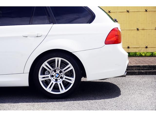 ３シリーズ ３２０ｉツーリング　Ｍスポーツパッケージ　ユーザー買取車両／社外ナビ／ＴＶ／Ｂカメラ／Ｂｌｕｅｔｏｏｔｈ／ドライブレコーダー前後／純正１７ＡＷ／ＨＩＤヘッドライト／Ｍスポーツ専用エクステリア／（62枚目）