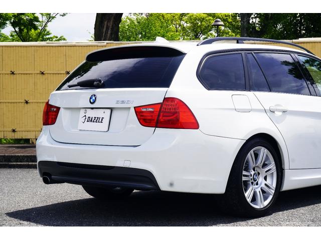 ３シリーズ ３２０ｉツーリング　Ｍスポーツパッケージ　ユーザー買取車両／社外ナビ／ＴＶ／Ｂカメラ／Ｂｌｕｅｔｏｏｔｈ／ドライブレコーダー前後／純正１７ＡＷ／ＨＩＤヘッドライト／Ｍスポーツ専用エクステリア／（64枚目）
