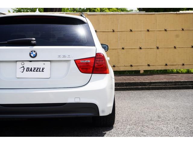 ３シリーズ ３２０ｉツーリング　Ｍスポーツパッケージ　ユーザー買取車両／社外ナビ／ＴＶ／Ｂカメラ／Ｂｌｕｅｔｏｏｔｈ／ドライブレコーダー前後／純正１７ＡＷ／ＨＩＤヘッドライト／Ｍスポーツ専用エクステリア／（67枚目）