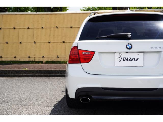３シリーズ ３２０ｉツーリング　Ｍスポーツパッケージ　ユーザー買取車両／社外ナビ／ＴＶ／Ｂカメラ／Ｂｌｕｅｔｏｏｔｈ／ドライブレコーダー前後／純正１７ＡＷ／ＨＩＤヘッドライト／Ｍスポーツ専用エクステリア／（68枚目）
