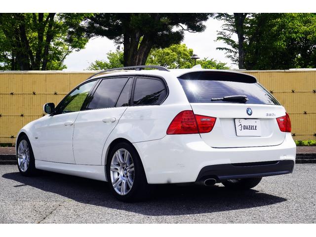 ３シリーズ ３２０ｉツーリング　Ｍスポーツパッケージ　ユーザー買取車両／社外ナビ／ＴＶ／Ｂカメラ／Ｂｌｕｅｔｏｏｔｈ／ドライブレコーダー前後／純正１７ＡＷ／ＨＩＤヘッドライト／Ｍスポーツ専用エクステリア／（70枚目）