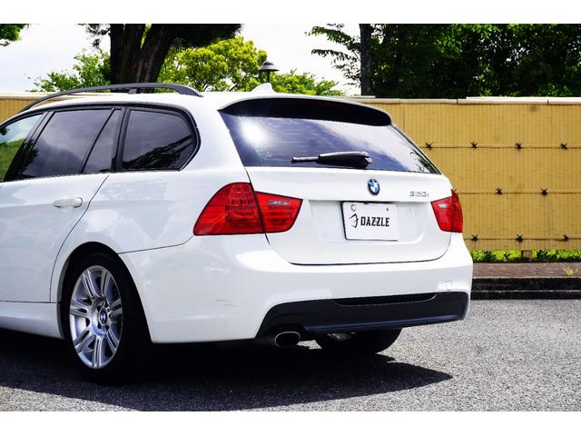 ３シリーズ ３２０ｉツーリング　Ｍスポーツパッケージ　ユーザー買取車両／社外ナビ／ＴＶ／Ｂカメラ／Ｂｌｕｅｔｏｏｔｈ／ドライブレコーダー前後／純正１７ＡＷ／ＨＩＤヘッドライト／Ｍスポーツ専用エクステリア／（71枚目）