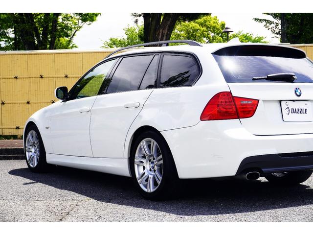 ３シリーズ ３２０ｉツーリング　Ｍスポーツパッケージ　ユーザー買取車両／社外ナビ／ＴＶ／Ｂカメラ／Ｂｌｕｅｔｏｏｔｈ／ドライブレコーダー前後／純正１７ＡＷ／ＨＩＤヘッドライト／Ｍスポーツ専用エクステリア／（72枚目）