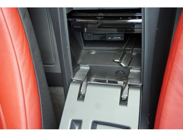 Ｚ４ ロードスター２．５ｉ　レッドレザー／社外ナビ／ＴＶ／Ｂカメラ／Ｂｌｕｅｔｏｏｔｈ／ディスチャージヘッドライト／シートヒーター／電動オープン／正規Ｄ車／（31枚目）