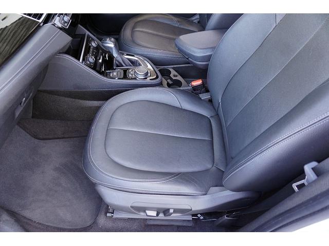 ２シリーズ ２１８ｄグランツアラー　ラグジュアリー　黒革シート／純正ナビ／ＴＶ／Ｂカメラ／Ｂｌｕｅｔｏｏｔｈ／ＥＴＣ／スマートキー／プシュスタート／７人乗り／パワシート／ＬＥＤヘッドライト／パワーバックドア／（18枚目）