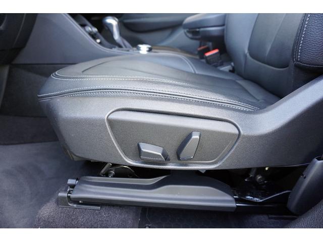 ２シリーズ ２１８ｄグランツアラー　ラグジュアリー　黒革シート／純正ナビ／ＴＶ／Ｂカメラ／Ｂｌｕｅｔｏｏｔｈ／ＥＴＣ／スマートキー／プシュスタート／７人乗り／パワシート／ＬＥＤヘッドライト／パワーバックドア／（19枚目）