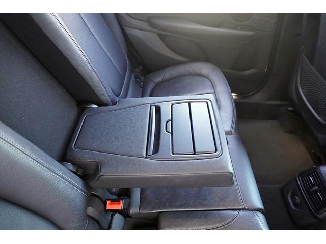 ２シリーズ ２１８ｄグランツアラー　ラグジュアリー　黒革シート／純正ナビ／ＴＶ／Ｂカメラ／Ｂｌｕｅｔｏｏｔｈ／ＥＴＣ／スマートキー／プシュスタート／７人乗り／パワシート／ＬＥＤヘッドライト／パワーバックドア／（26枚目）