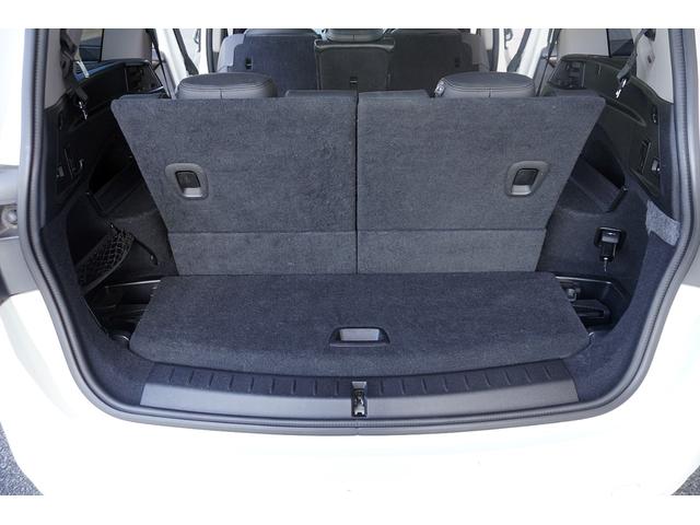 ２シリーズ ２１８ｄグランツアラー　ラグジュアリー　黒革シート／純正ナビ／ＴＶ／Ｂカメラ／Ｂｌｕｅｔｏｏｔｈ／ＥＴＣ／スマートキー／プシュスタート／７人乗り／パワシート／ＬＥＤヘッドライト／パワーバックドア／（32枚目）