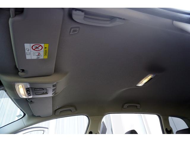 ２シリーズ ２１８ｄグランツアラー　ラグジュアリー　黒革シート／純正ナビ／ＴＶ／Ｂカメラ／Ｂｌｕｅｔｏｏｔｈ／ＥＴＣ／スマートキー／プシュスタート／７人乗り／パワシート／ＬＥＤヘッドライト／パワーバックドア／（49枚目）