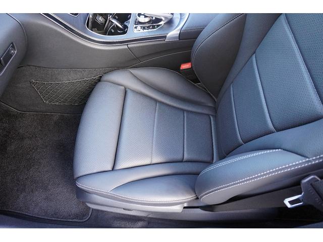 Ｃクラス Ｃ２００アバンギャルド　ＡＭＧライン　買取車両／後期モデル／ＢＳＧ／セーフティパッケージ／純正ナビ／ＴＶ／Ｂｌｕｅｔｏｏｔｈ／ＥＴＣ／スマートキー／プシュスタート／前後ドライブレコーダー前後／（17枚目）