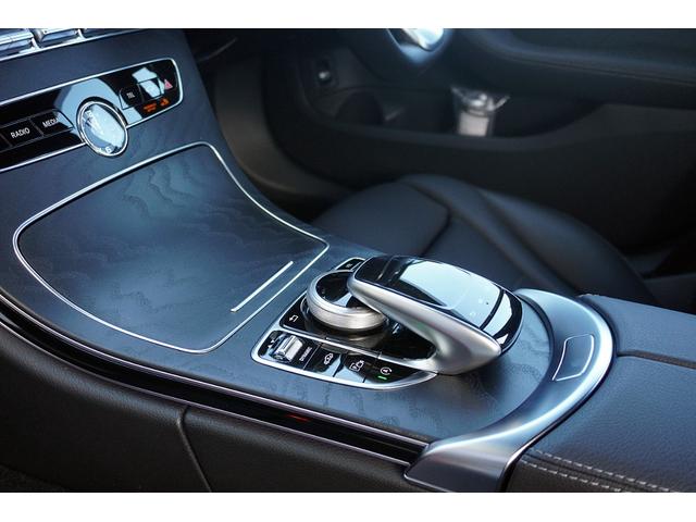 Ｃクラス Ｃ２００アバンギャルド　ＡＭＧライン　買取車両／後期モデル／ＢＳＧ／セーフティパッケージ／純正ナビ／ＴＶ／Ｂｌｕｅｔｏｏｔｈ／ＥＴＣ／スマートキー／プシュスタート／前後ドライブレコーダー前後／（38枚目）