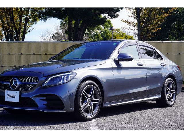 Ｃクラス Ｃ２００アバンギャルド　ＡＭＧライン　買取車両／後期モデル／ＢＳＧ／セーフティパッケージ／純正ナビ／ＴＶ／Ｂｌｕｅｔｏｏｔｈ／ＥＴＣ／スマートキー／プシュスタート／前後ドライブレコーダー前後／（46枚目）