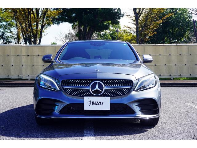 Ｃクラス Ｃ２００アバンギャルド　ＡＭＧライン　買取車両／後期モデル／ＢＳＧ／セーフティパッケージ／純正ナビ／ＴＶ／Ｂｌｕｅｔｏｏｔｈ／ＥＴＣ／スマートキー／プシュスタート／前後ドライブレコーダー前後／（47枚目）
