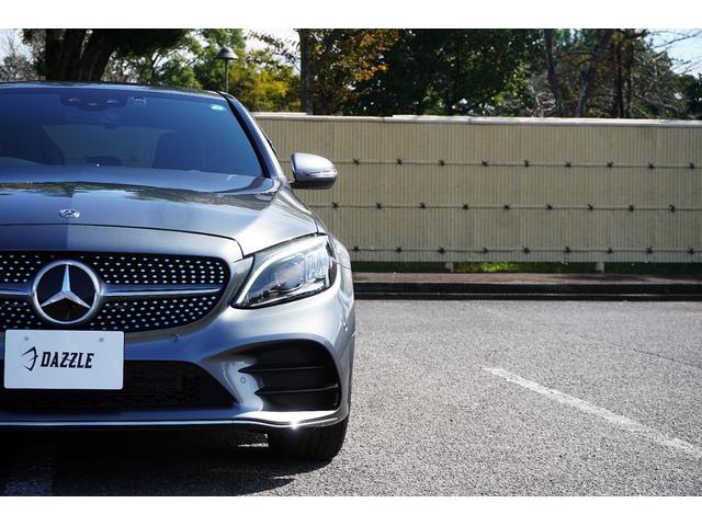 Ｃクラス Ｃ２００アバンギャルド　ＡＭＧライン　買取車両／後期モデル／ＢＳＧ／セーフティパッケージ／純正ナビ／ＴＶ／Ｂｌｕｅｔｏｏｔｈ／ＥＴＣ／スマートキー／プシュスタート／前後ドライブレコーダー前後／（49枚目）