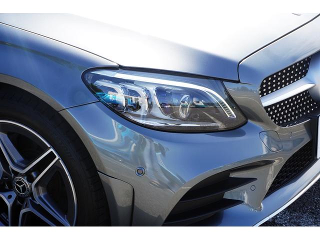Ｃクラス Ｃ２００アバンギャルド　ＡＭＧライン　買取車両／後期モデル／ＢＳＧ／セーフティパッケージ／純正ナビ／ＴＶ／Ｂｌｕｅｔｏｏｔｈ／ＥＴＣ／スマートキー／プシュスタート／前後ドライブレコーダー前後／（51枚目）