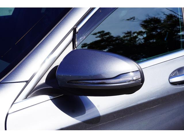 Ｃクラス Ｃ２００アバンギャルド　ＡＭＧライン　買取車両／後期モデル／ＢＳＧ／セーフティパッケージ／純正ナビ／ＴＶ／Ｂｌｕｅｔｏｏｔｈ／ＥＴＣ／スマートキー／プシュスタート／前後ドライブレコーダー前後／（52枚目）
