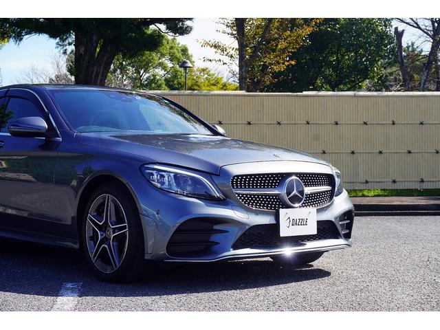 Ｃクラス Ｃ２００アバンギャルド　ＡＭＧライン　買取車両／後期モデル／ＢＳＧ／セーフティパッケージ／純正ナビ／ＴＶ／Ｂｌｕｅｔｏｏｔｈ／ＥＴＣ／スマートキー／プシュスタート／前後ドライブレコーダー前後／（58枚目）