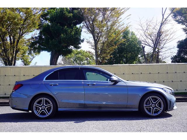 Ｃクラス Ｃ２００アバンギャルド　ＡＭＧライン　買取車両／後期モデル／ＢＳＧ／セーフティパッケージ／純正ナビ／ＴＶ／Ｂｌｕｅｔｏｏｔｈ／ＥＴＣ／スマートキー／プシュスタート／前後ドライブレコーダー前後／（60枚目）