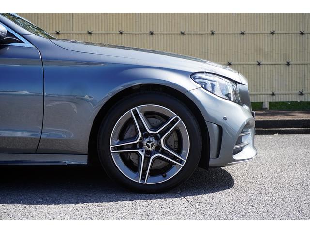 Ｃクラス Ｃ２００アバンギャルド　ＡＭＧライン　買取車両／後期モデル／ＢＳＧ／セーフティパッケージ／純正ナビ／ＴＶ／Ｂｌｕｅｔｏｏｔｈ／ＥＴＣ／スマートキー／プシュスタート／前後ドライブレコーダー前後／（61枚目）