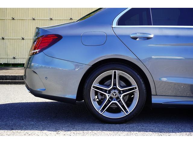 Ｃクラス Ｃ２００アバンギャルド　ＡＭＧライン　買取車両／後期モデル／ＢＳＧ／セーフティパッケージ／純正ナビ／ＴＶ／Ｂｌｕｅｔｏｏｔｈ／ＥＴＣ／スマートキー／プシュスタート／前後ドライブレコーダー前後／（62枚目）
