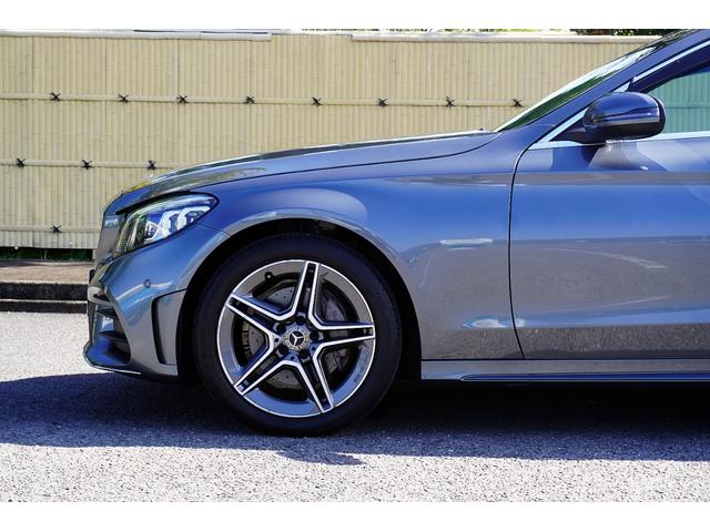 Ｃクラス Ｃ２００アバンギャルド　ＡＭＧライン　買取車両／後期モデル／ＢＳＧ／セーフティパッケージ／純正ナビ／ＴＶ／Ｂｌｕｅｔｏｏｔｈ／ＥＴＣ／スマートキー／プシュスタート／前後ドライブレコーダー前後／（64枚目）