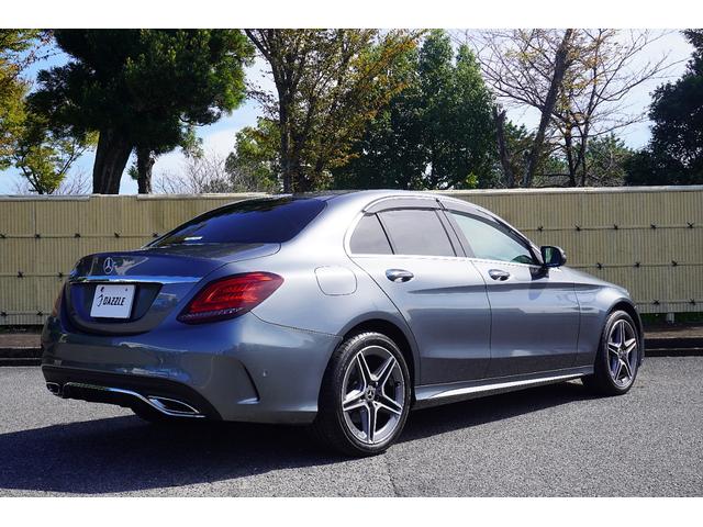 Ｃクラス Ｃ２００アバンギャルド　ＡＭＧライン　買取車両／後期モデル／ＢＳＧ／セーフティパッケージ／純正ナビ／ＴＶ／Ｂｌｕｅｔｏｏｔｈ／ＥＴＣ／スマートキー／プシュスタート／前後ドライブレコーダー前後／（66枚目）