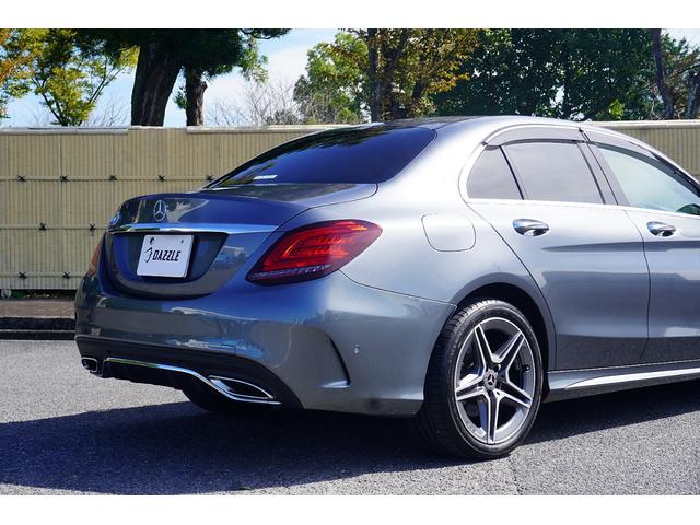 Ｃクラス Ｃ２００アバンギャルド　ＡＭＧライン　買取車両／後期モデル／ＢＳＧ／セーフティパッケージ／純正ナビ／ＴＶ／Ｂｌｕｅｔｏｏｔｈ／ＥＴＣ／スマートキー／プシュスタート／前後ドライブレコーダー前後／（67枚目）