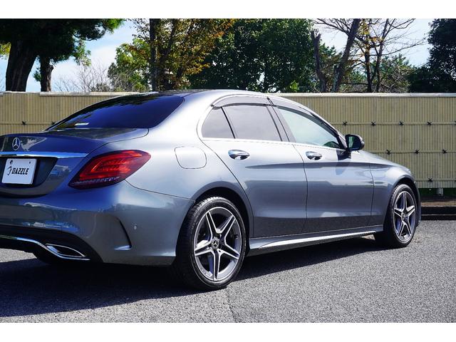 Ｃクラス Ｃ２００アバンギャルド　ＡＭＧライン　買取車両／後期モデル／ＢＳＧ／セーフティパッケージ／純正ナビ／ＴＶ／Ｂｌｕｅｔｏｏｔｈ／ＥＴＣ／スマートキー／プシュスタート／前後ドライブレコーダー前後／（68枚目）