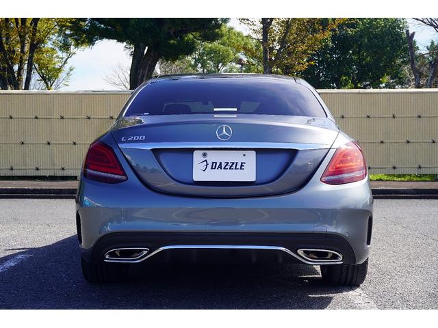 Ｃクラス Ｃ２００アバンギャルド　ＡＭＧライン　買取車両／後期モデル／ＢＳＧ／セーフティパッケージ／純正ナビ／ＴＶ／Ｂｌｕｅｔｏｏｔｈ／ＥＴＣ／スマートキー／プシュスタート／前後ドライブレコーダー前後／（69枚目）