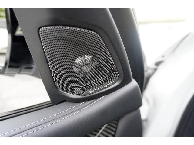 Ｘ５ Ｍ ベースグレード　Ｆ／Ｓ／Ｒ／カーボン／純正２１ＡＷ／黒革シート／純正ナビ／ＴＶ／Ｂカメラ／Ｂｌｕｅｔｏｏｔｈ／ＥＴＣ／スマートキー／プシュスタート／全周囲カメラ／ハーマンカートン／パノマミックスライディングルーフ／（23枚目）