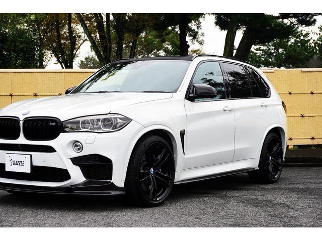 Ｘ５ Ｍ ベースグレード　Ｆ／Ｓ／Ｒ／カーボン／純正２１ＡＷ／黒革シート／純正ナビ／ＴＶ／Ｂカメラ／Ｂｌｕｅｔｏｏｔｈ／ＥＴＣ／スマートキー／プシュスタート／全周囲カメラ／ハーマンカートン／パノマミックスライディングルーフ／（51枚目）