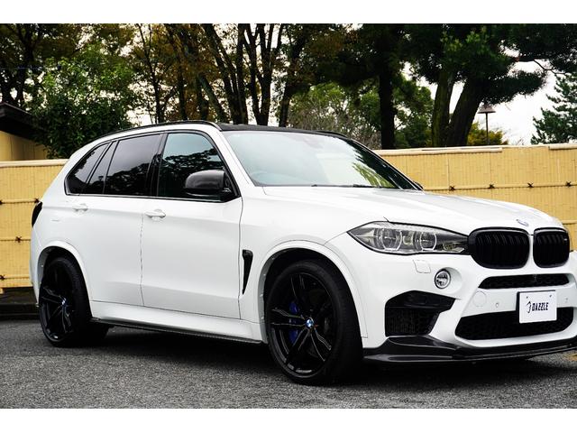 Ｘ５ Ｍ ベースグレード　Ｆ／Ｓ／Ｒ／カーボン／純正２１ＡＷ／黒革シート／純正ナビ／ＴＶ／Ｂカメラ／Ｂｌｕｅｔｏｏｔｈ／ＥＴＣ／スマートキー／プシュスタート／全周囲カメラ／ハーマンカートン／パノマミックスライディングルーフ／（64枚目）