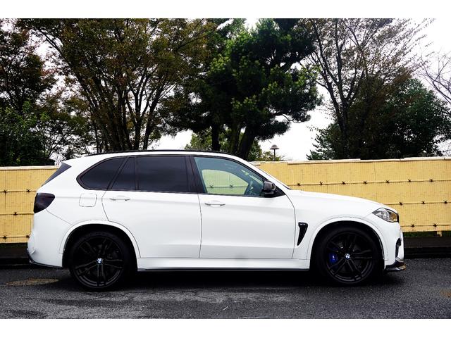 Ｘ５ Ｍ ベースグレード　Ｆ／Ｓ／Ｒ／カーボン／純正２１ＡＷ／黒革シート／純正ナビ／ＴＶ／Ｂカメラ／Ｂｌｕｅｔｏｏｔｈ／ＥＴＣ／スマートキー／プシュスタート／全周囲カメラ／ハーマンカートン／パノマミックスライディングルーフ／（66枚目）
