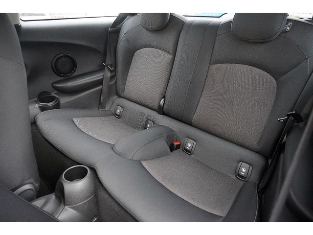 MINI クーパーD 純正」ナビ/Bカメラ/Bluetooth/ETC/ドライブレコーダー前後/プシュスタート/LEDヘッド/オートライト/オートエアコン/電動格納ミラー/オートワイパー/(21枚目)