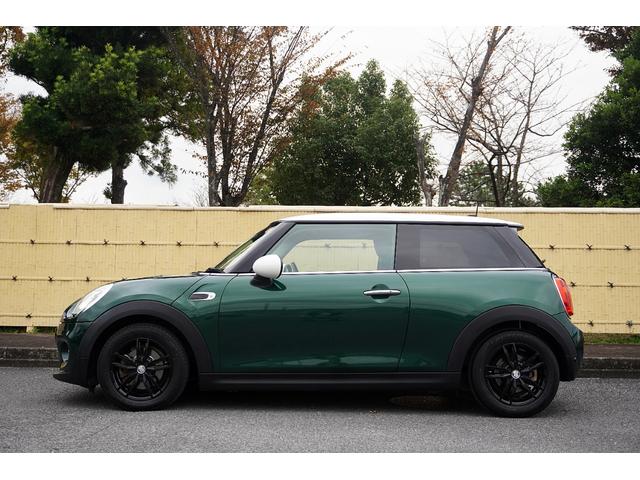 MINI クーパーD 純正」ナビ/Bカメラ/Bluetooth/ETC/ドライブレコーダー前後/プシュスタート/LEDヘッド/オートライト/オートエアコン/電動格納ミラー/オートワイパー/(56枚目)