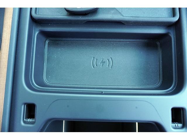 ディフェンダー 110X D300 サテンラッピング/純正2インチスタイル50982AW/スライディングパノマミックルーフ/サイドステップ/MERIDIANサウンド/地デジBカメラ/Bluetooth/ドラレコ/ETC/クールBOX(46枚目)