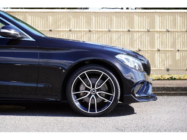 Ｃクラスステーションワゴン Ｃ２００　ステーションワゴン　スポーツ本革仕様　赤革シート／社外１９ＡＷ／社外フロントリップ／グリル／純正ナビ／ＴＶ／Ｂカメラ／Ｂｌｕｅｔｏｏｔｈ／ＥＴＣ／レーダーセーフティＰＫＧ／ブルメスターサウンド／（61枚目）