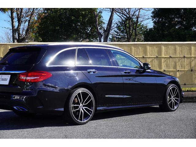 Ｃクラスステーションワゴン Ｃ２００　ステーションワゴン　スポーツ本革仕様　赤革シート／社外１９ＡＷ／社外フロントリップ／グリル／純正ナビ／ＴＶ／Ｂカメラ／Ｂｌｕｅｔｏｏｔｈ／ＥＴＣ／レーダーセーフティＰＫＧ／ブルメスターサウンド／（68枚目）