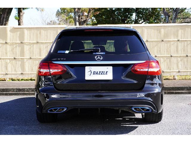 Ｃクラスステーションワゴン Ｃ２００　ステーションワゴン　スポーツ本革仕様　赤革シート／社外１９ＡＷ／社外フロントリップ／グリル／純正ナビ／ＴＶ／Ｂカメラ／Ｂｌｕｅｔｏｏｔｈ／ＥＴＣ／レーダーセーフティＰＫＧ／ブルメスターサウンド／（69枚目）